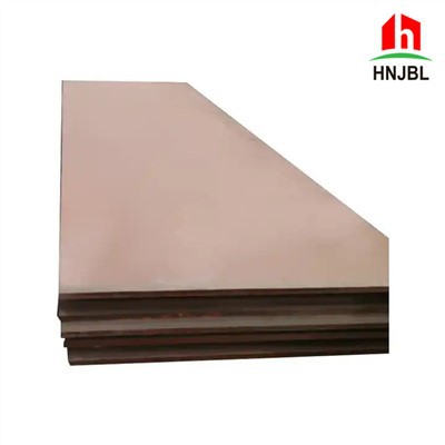 High Strength 11-14% Gb Mn13