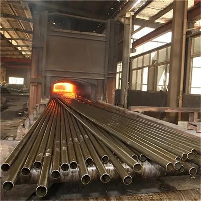 High Strength 304 Stainless Steel Pipe