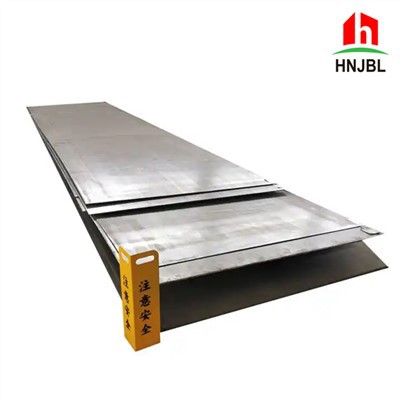 High Strength High Alloy 1.3401 Mn13