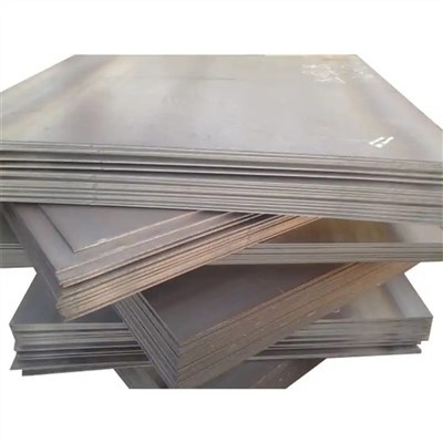 High Strength Nm300 Wear Resistant Abrasion Steel Plate