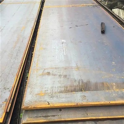 High Strength S690QL1 Steel