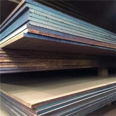 High-strength S960QL Structural Steel