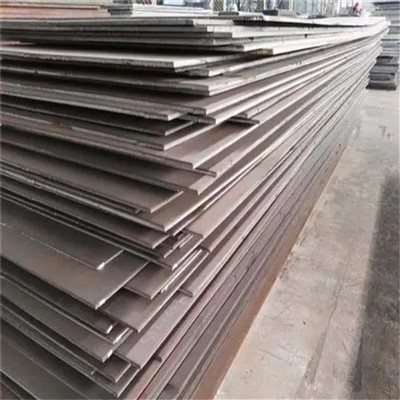 High Strength Steel Plate A514Grq Carbon-Steel-Plates