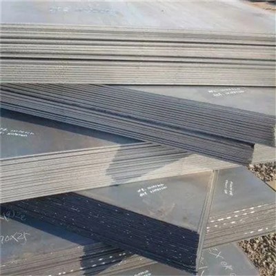 High Strength Steel Plate A514Grq