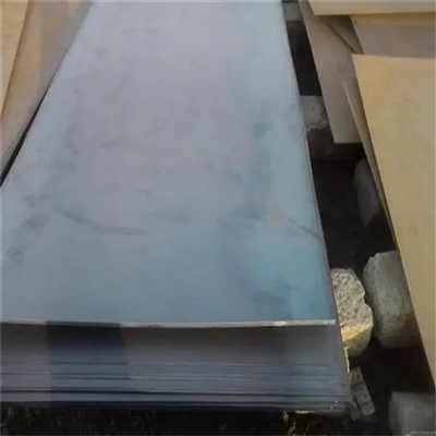 High Strength Steel Plates