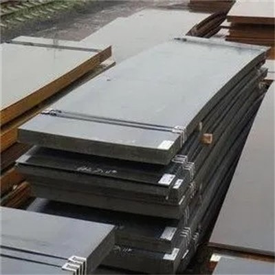 High Strength Structural Steel Plate S460ml