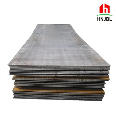 High-strength Wear Resistant Steel Plate Mn13