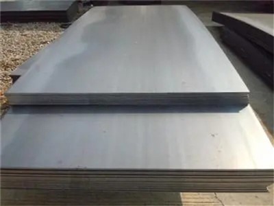 High Tensile Steel Plates
