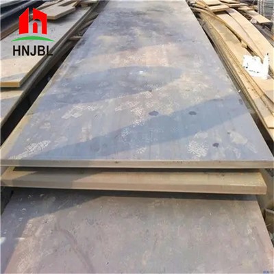 Hot Rolled Carbon Steel Plate NM360