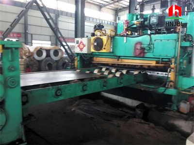 Hot Rolled High Strength Wearing Mn13 Plate