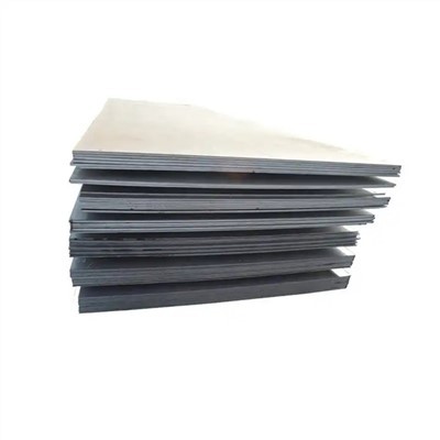 Hot Rolled NM450 Wear Resistant Steel Sheet