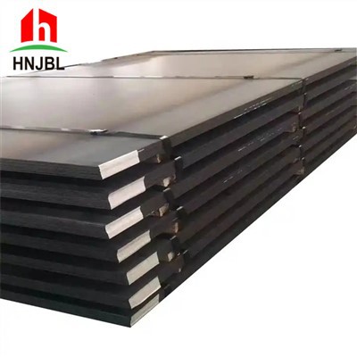 Hot Rolled NM500 Wear Resistant Steel Plate