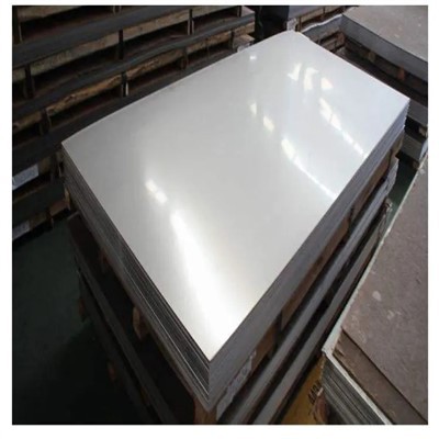 Hot Rolled Stainless Steel Plate