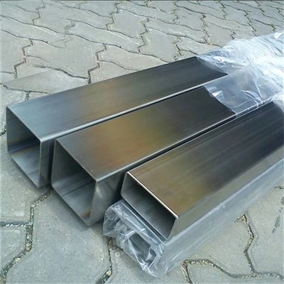Inox 304 Tube Stainless Steel