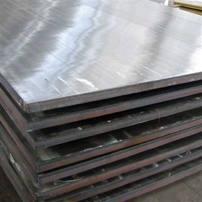 Inox 316 Stainless Steel Plates