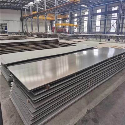 JIS 302 Stainless Steel Plate