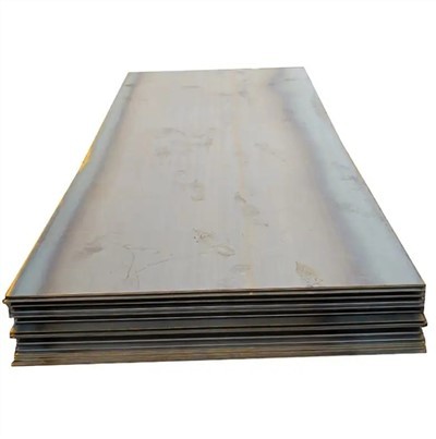 JIS G4051 S50C Steel Plate