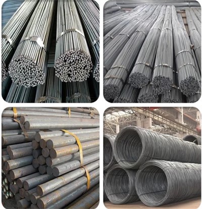 JIS S45C Mild Steel