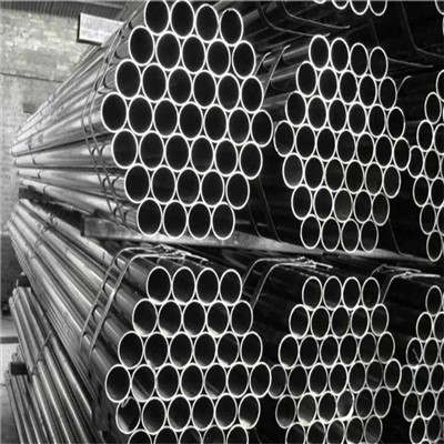 JIS Stainless Steel 304 Pipe