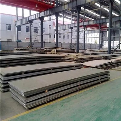 Low Alloy And High Strength Steel Plate S460 S960Q S460QL S960QL S460QL1 S890QL1