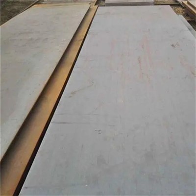 Low Alloy And High Strength Steel Plate S890QL1