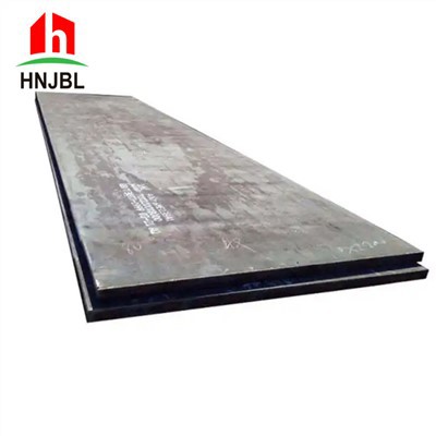 Low Carbon Steel Plate NM400