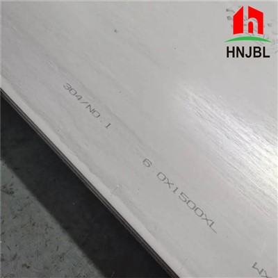 Machining 304 Stainless Steel