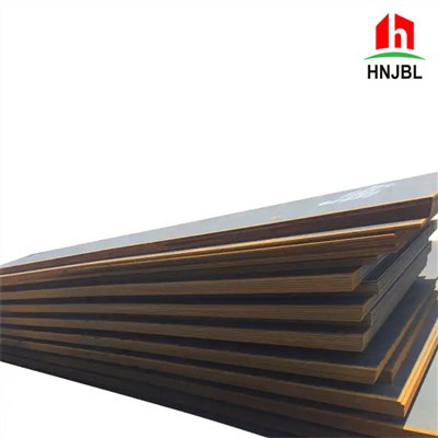 Mangan Steel MN13 Plate High Quality