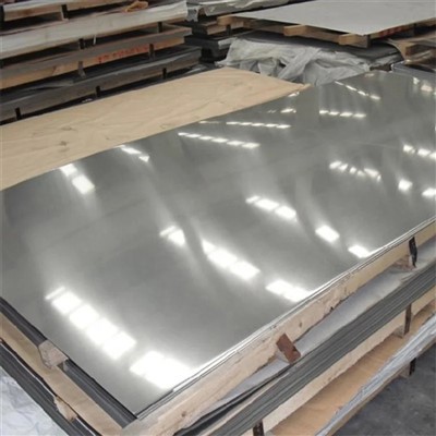 Marine Grade Corrosion Resistance 316 Stainless Steel Sheet