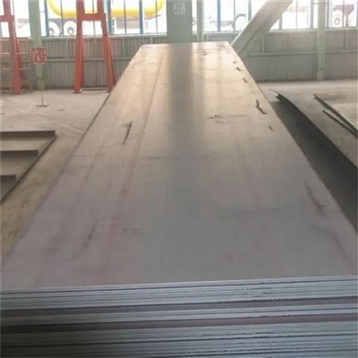 Mechanical Properties Of S50C Steel