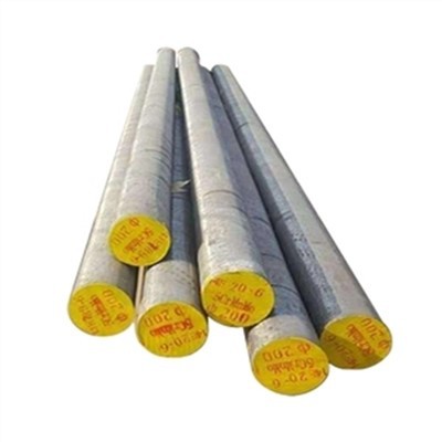 Mechanical Properties Of SAE1055 Steel