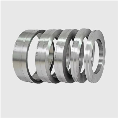 Medium and High Carbon Steel X32