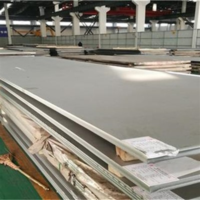 Mirror Finish 316 Stainless Steel Sheet