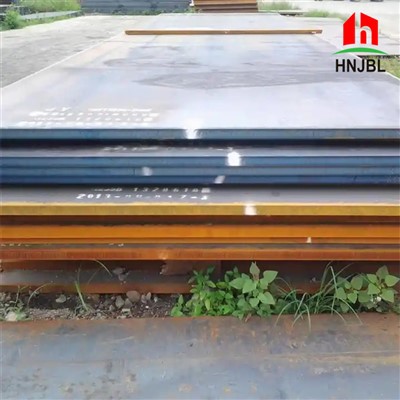 Mn13 Ballistic Steel Plate