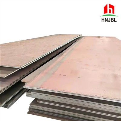 Mn13 Din 1.3401 Astm A128 Manganese Wear Resistant Plates Sheet