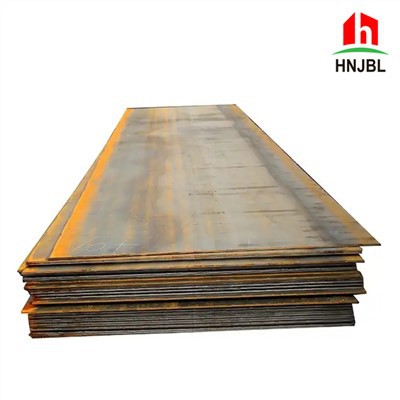 Mn13 Hadfield Manganese Steel Plate