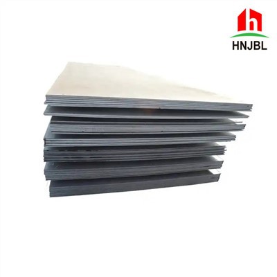 Mn13 High Manganese Steel Flat Steel