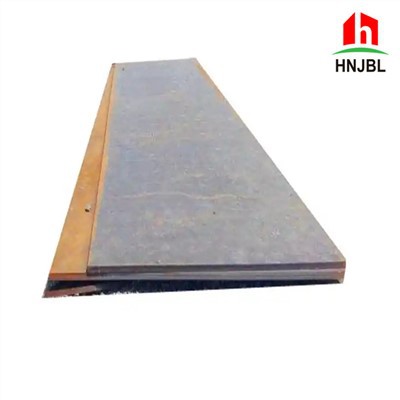 Mn13 High Manganese Wear Plate