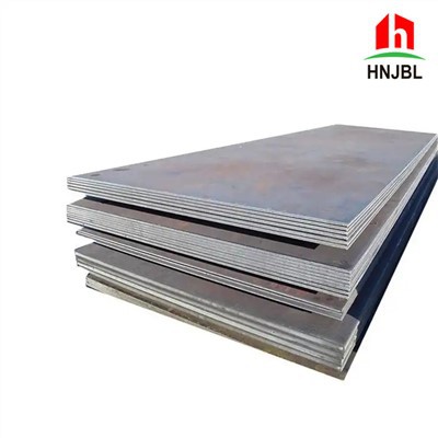 Mn13 Hot Rolled Wear Resistant Steel Plate