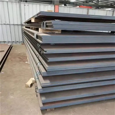 Mn13 Wear Resistant Layer