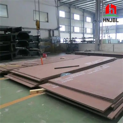 Mn13 Wear Resistant Plate Carbon Steel Plate