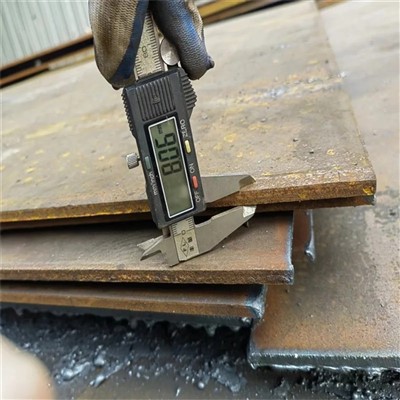 MN13 Wear Resistant Steel Plate In Stock