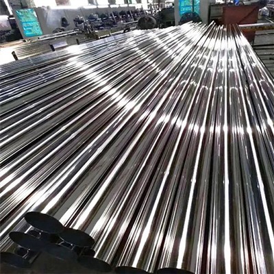 National Standard SS Pipe