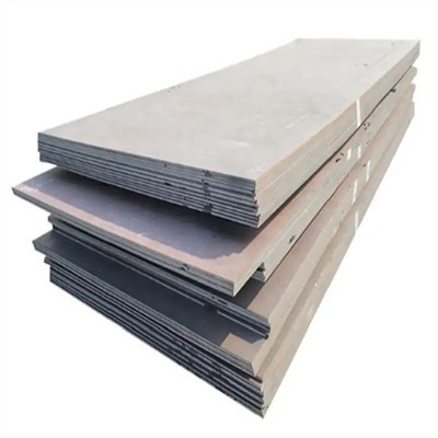 NM300 Abrasion Resistant Steel Plate