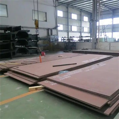 Nm300 Steel Equivalent Grades Metal Sheets