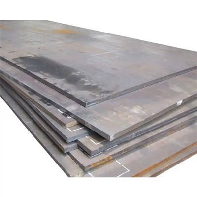 NM300 Wear Resistant Carbon Steel Plate