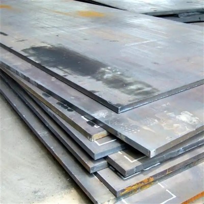 NM300 Wear Resistant Steel Plate