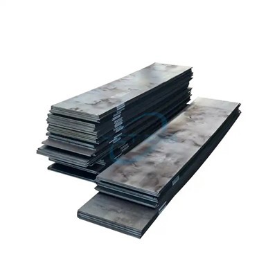 Nm360 Carbon Steel Plate