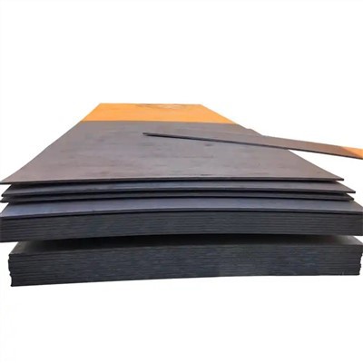 NM360 Steel Sheet