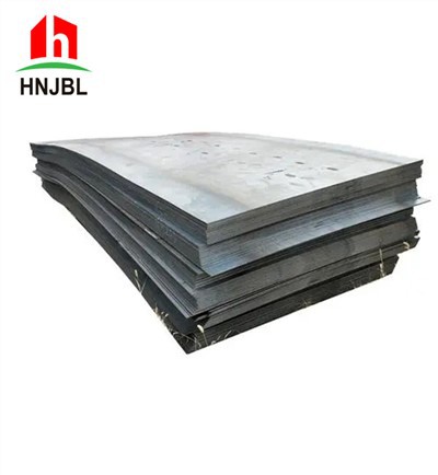 Nm360 Wear Resistant Steel Plate Ar400